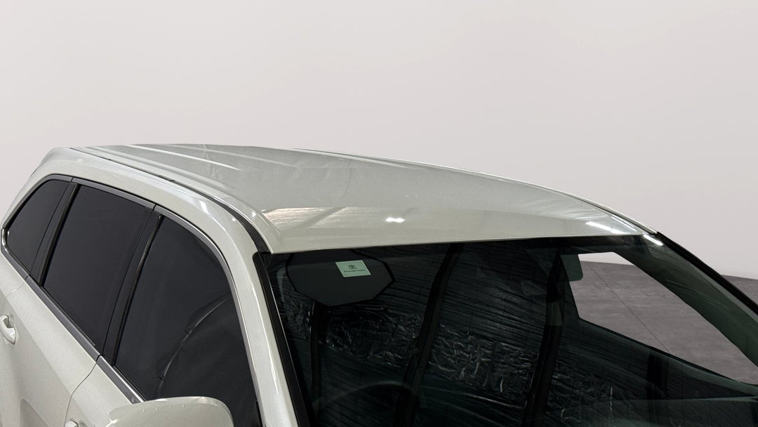 2019 Toyota Kluger Gx (4x2), Automatic, 105039 km, Roof/Sunroof View