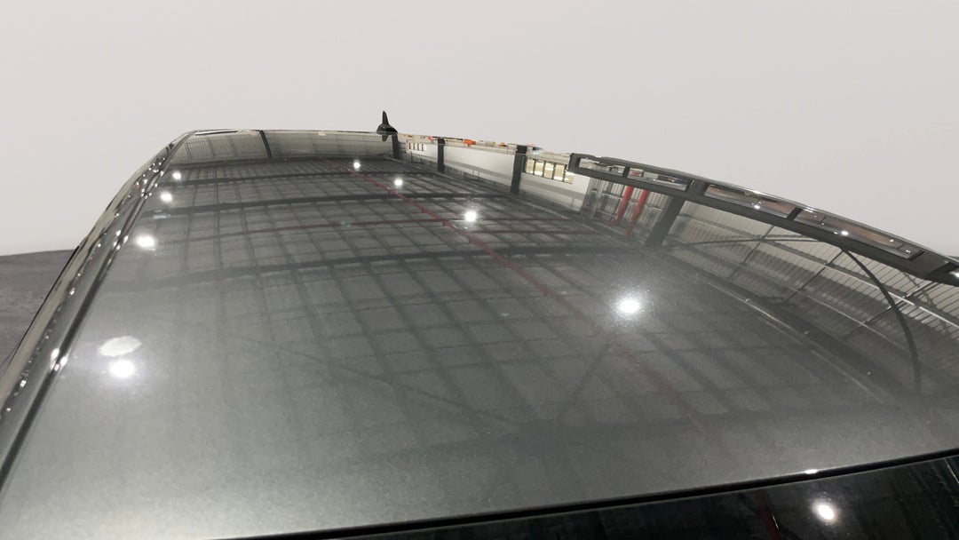 2018 Volkswagen Golf 110 Tsi Trendline, Automatic, 103584 km, Roof/Sunroof View