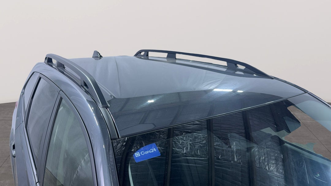 2024 Subaru Forester 2.5i (awd), Automatic, 50787 km, Roof/Sunroof View