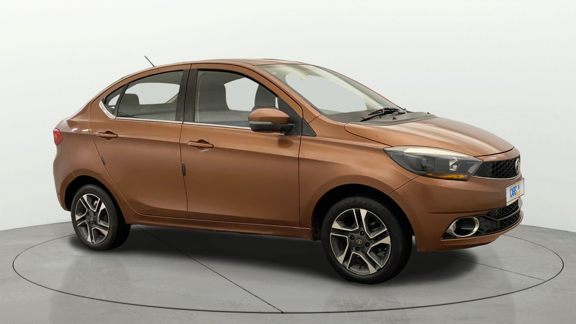 Tata TIGOR