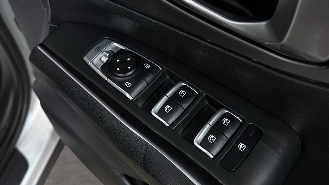 2020 Kia Sorento Sport+ 7 Seat, Automatic, 111002 km, Drivers Side Door Panel Controls