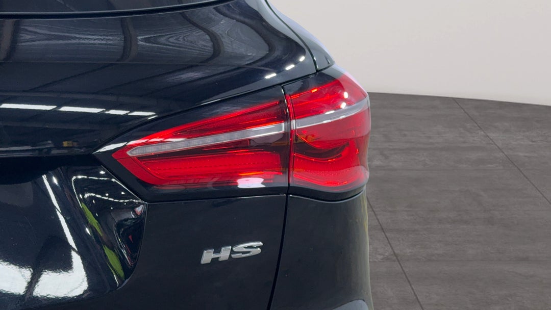 Badge (Boot Right Side)