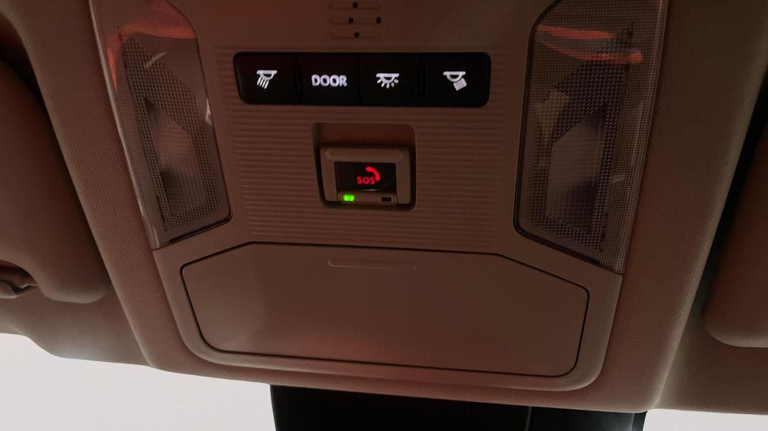 2023 Toyota RAV4 Gx (2WD) Hybrid, Automatic, 47607 km, On-Roof Controls/Sunglass holder