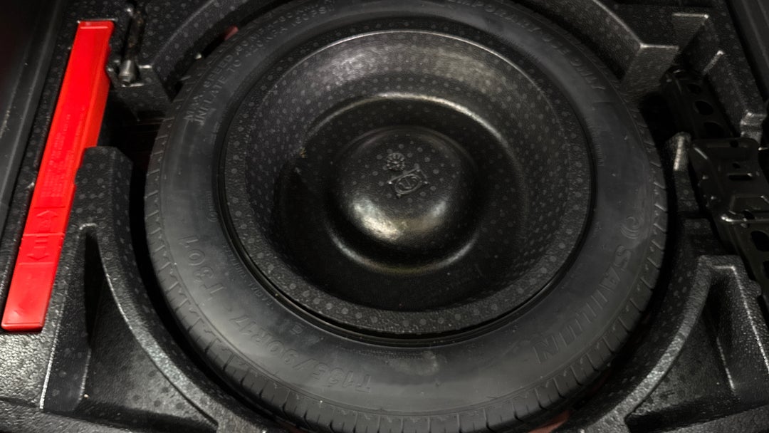 2021 GWM Haval Jolion Lux, Automatic, 66211 km, Spare Wheel