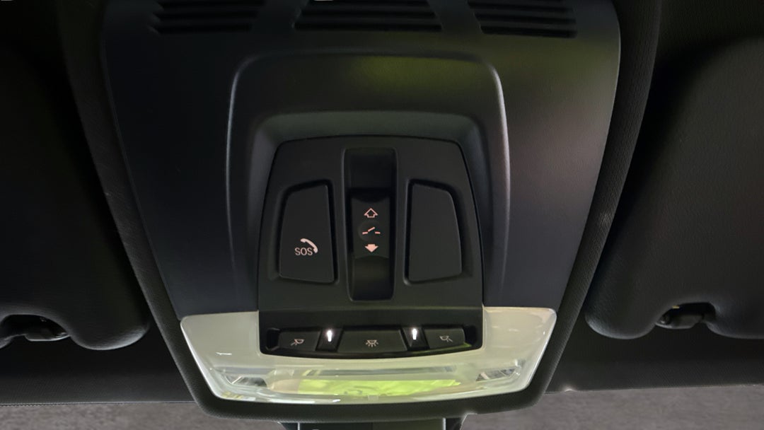 2022 BMW X1 sDrive 20i, Automatic, 38397 km, On-Roof Controls/Sunglass holder