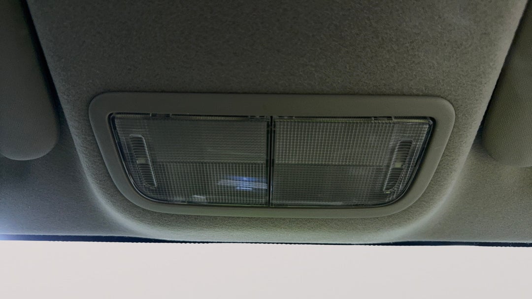 2017 Honda Jazz Vti, Automatic, 143412 km, On-Roof Controls/Sunglass holder