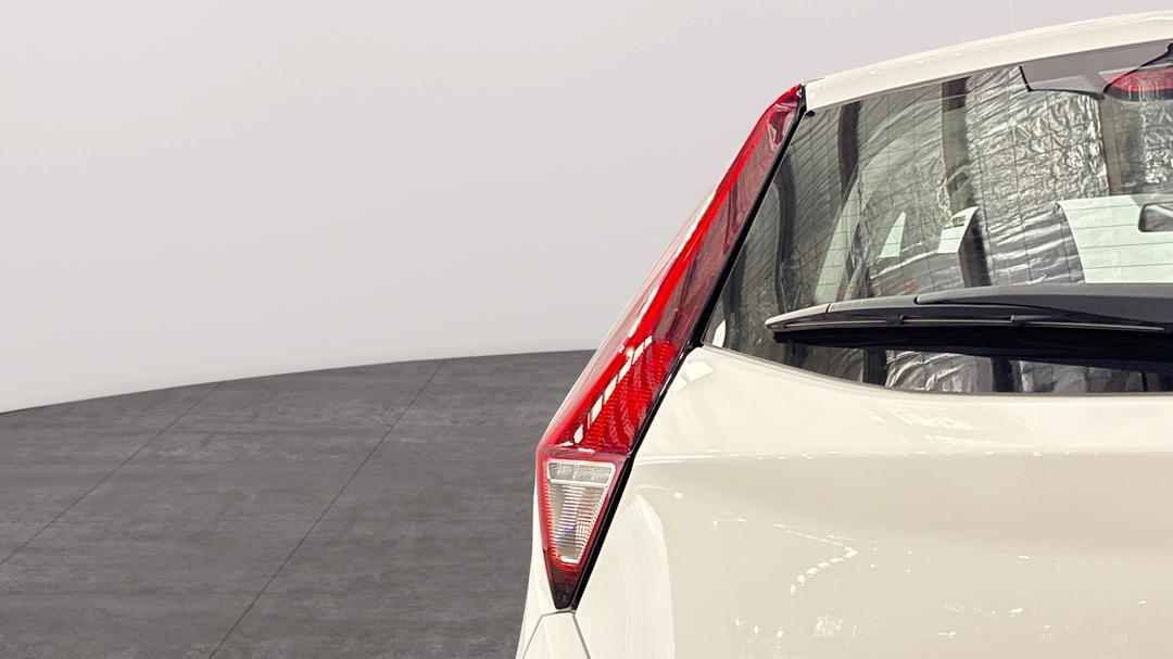 2022 MG Mg3 Auto Core, Automatic, 22161 km, Badge (Boot Left Side)