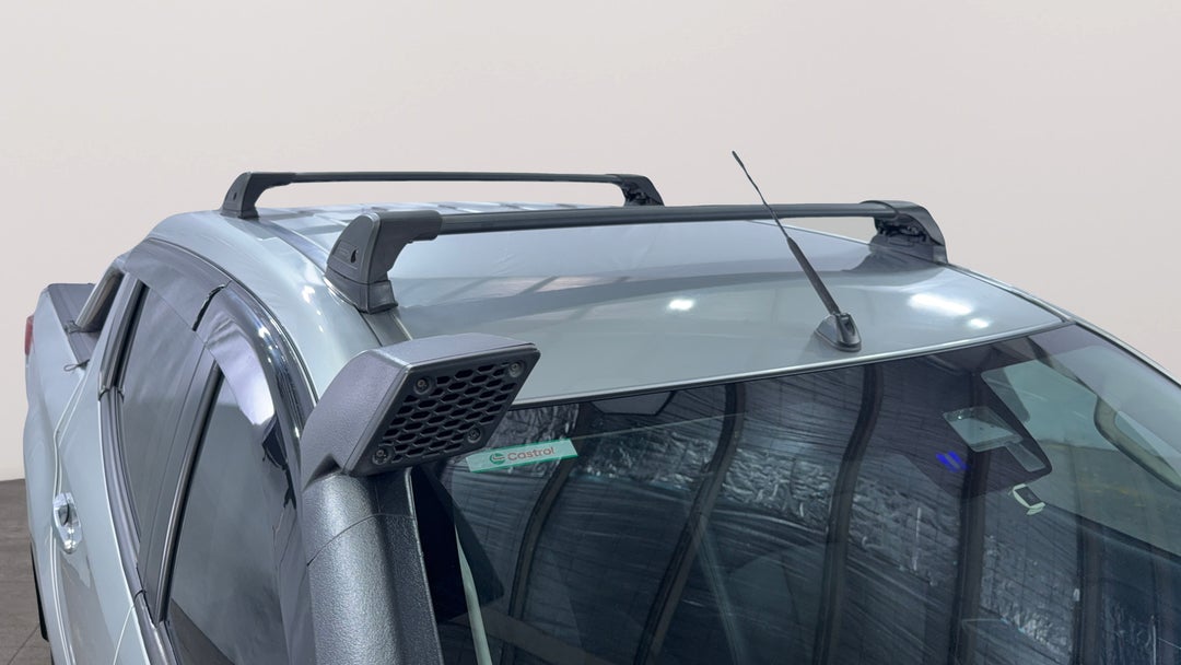 2019 Mitsubishi Triton Gls (4x4) Premium, Automatic, 98841 km, Roof/Sunroof View