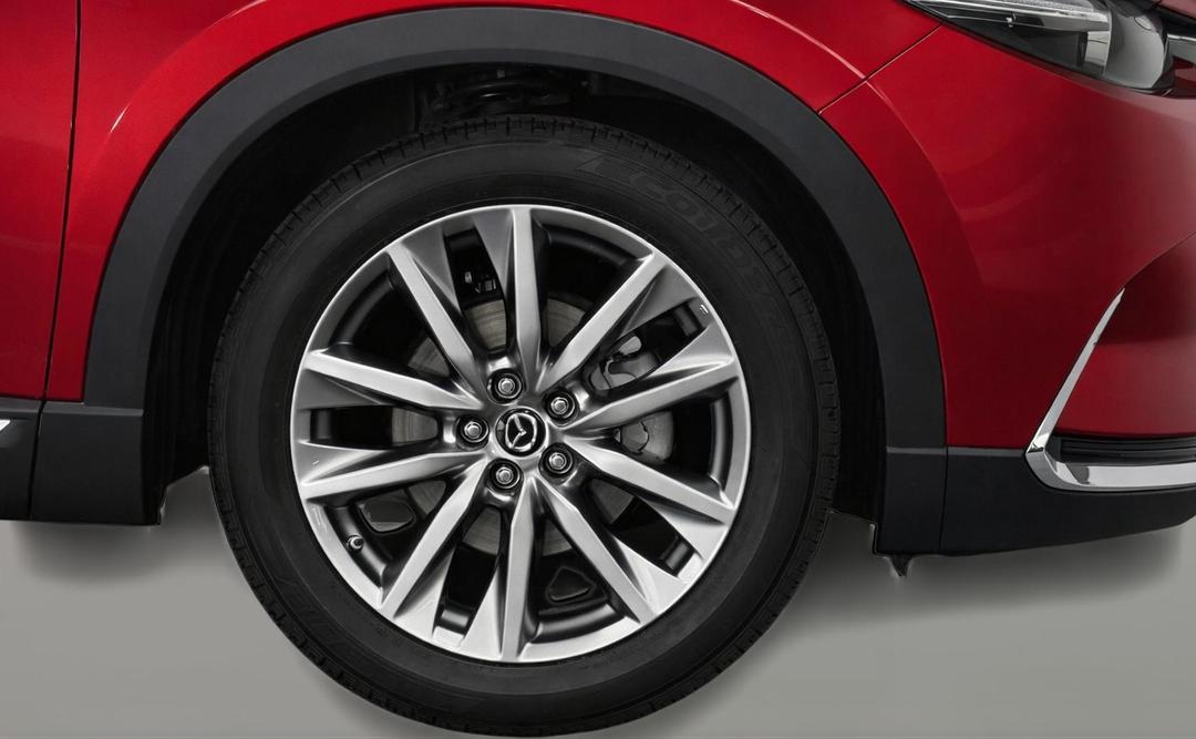 2019 Mazda CX-9 Gt (FWD), Automatic, 28247 km, Right Front Wheel