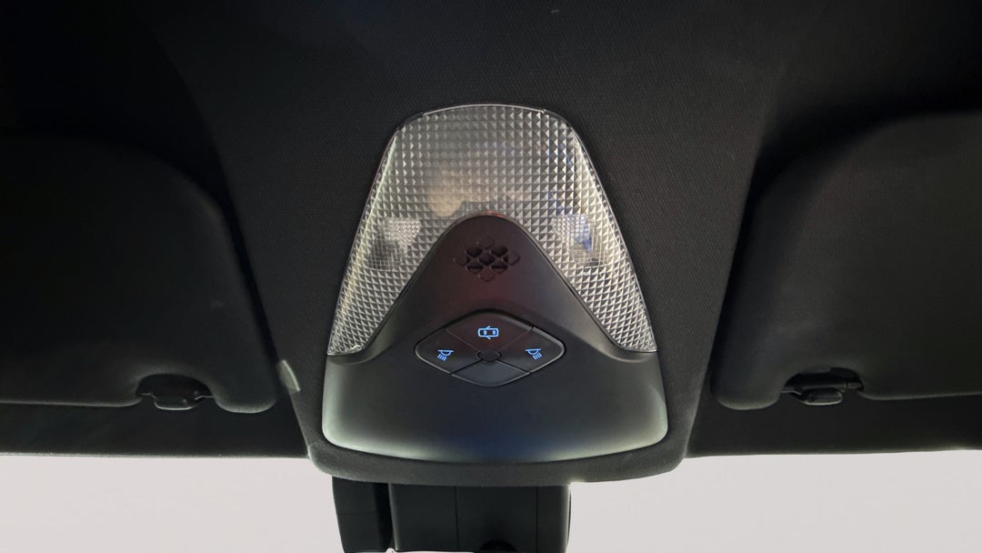 2017 Toyota C-HR Koba (AWD), Automatic, 107892 km, On-Roof Controls/Sunglass holder