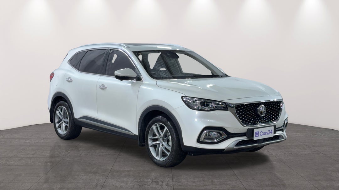 2022 MG HS +ev Phev Essence, Automatic, 22307 km, Right Front Diagonal (45- Degree) View