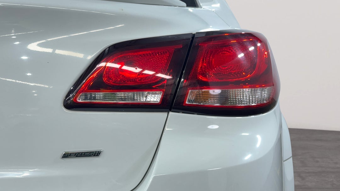 Badge (Boot Right Side)