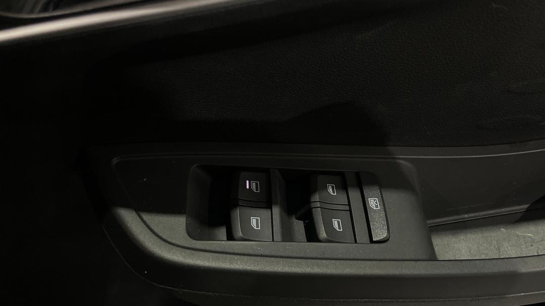 2022 MG Mg3 Auto Core, Automatic, 17395 km, Drivers Side Door Panel Controls