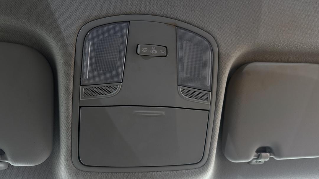 2021 Kia Rio Gt-line, Automatic, 86015 km, On-Roof Controls/Sunglass holder