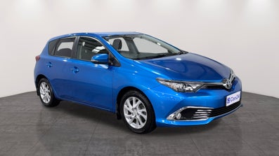 2017 Toyota Corolla Ascent Sport Manual, 149k kms Petrol Car