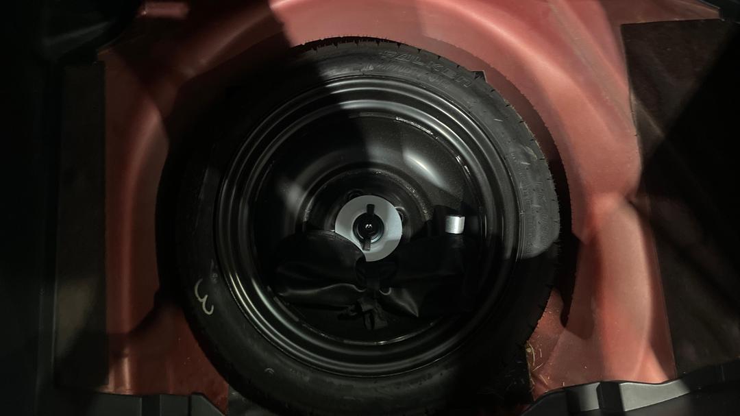 2024 Mazda Mazda2 G15 Gt, Automatic, 7350 km, Spare Wheel