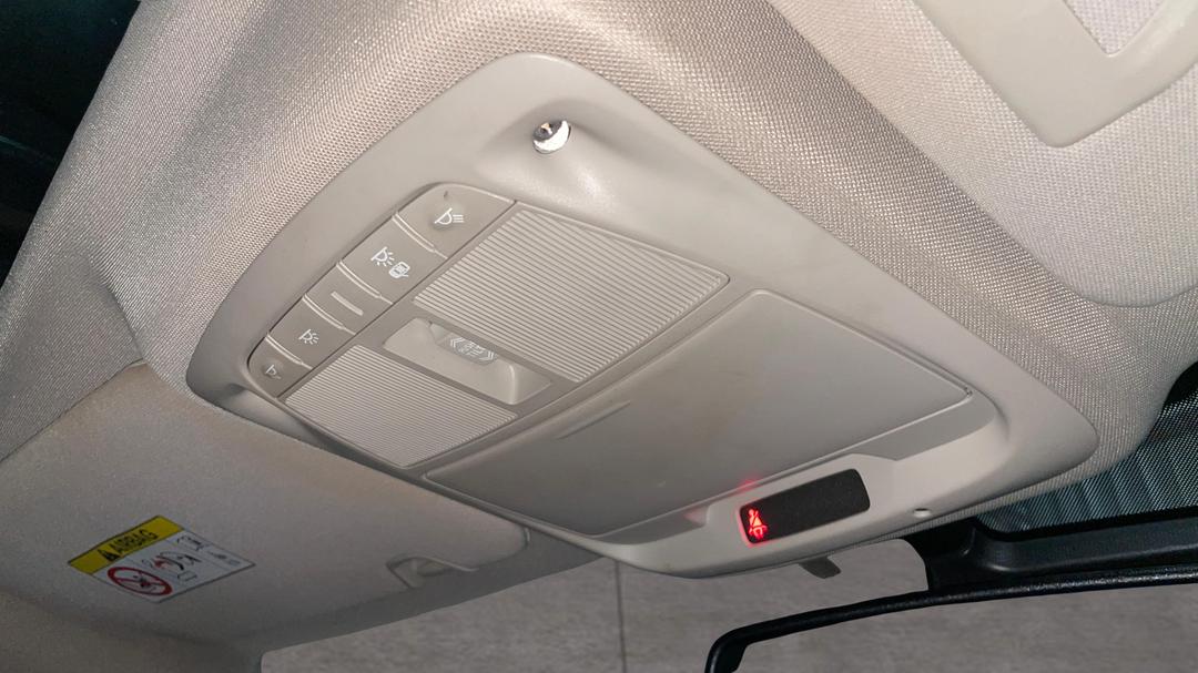 2021 Renault Koleos Intens (4x4), Automatic, 62801 km, On-Roof Controls/Sunglass holder