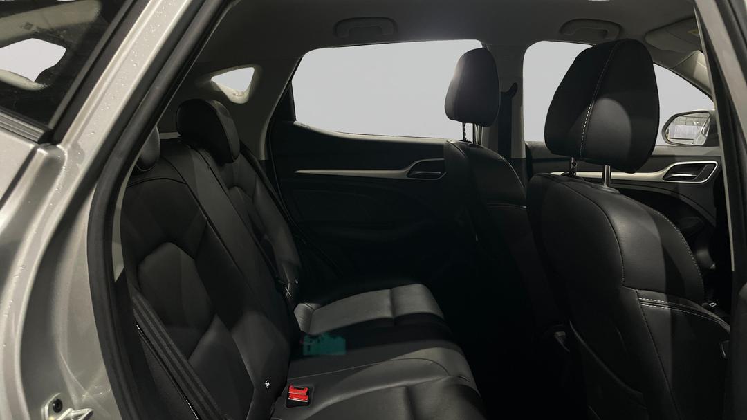 2023 MG ZS Excite, Automatic, 41504 km, Right Side Rear Door Cabin View