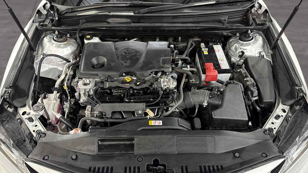 2024 Toyota Camry Ascent, Automatic, 46370 km, Open Bonnet (Engine)
