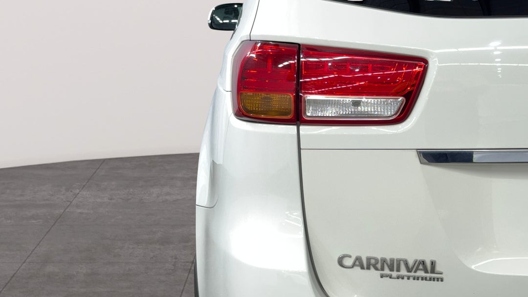 Badge (Boot Left Side)