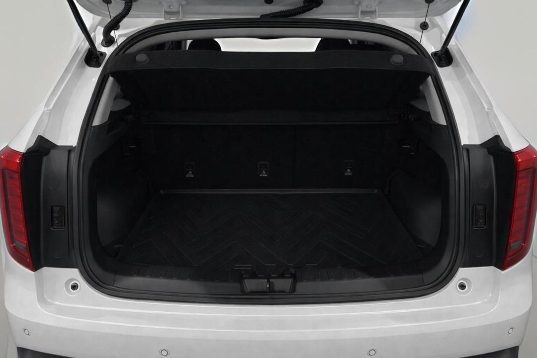 2022 GWM Haval Jolion Ultra, Automatic, 87359 km, Boot Inside View
