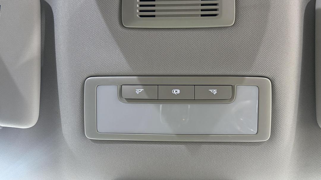 2021 MG Zst Excite, Automatic, 57570 km, On-Roof Controls/Sunglass holder