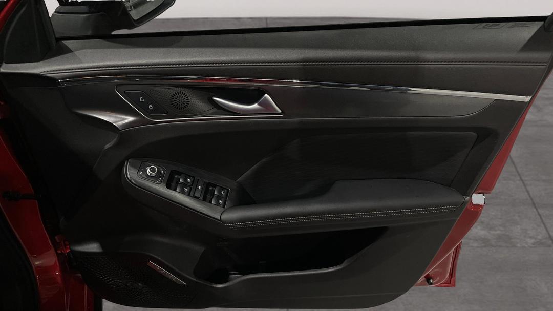 2024 GWM Haval Jolion Lux, Automatic, 11743 km, Speaker View