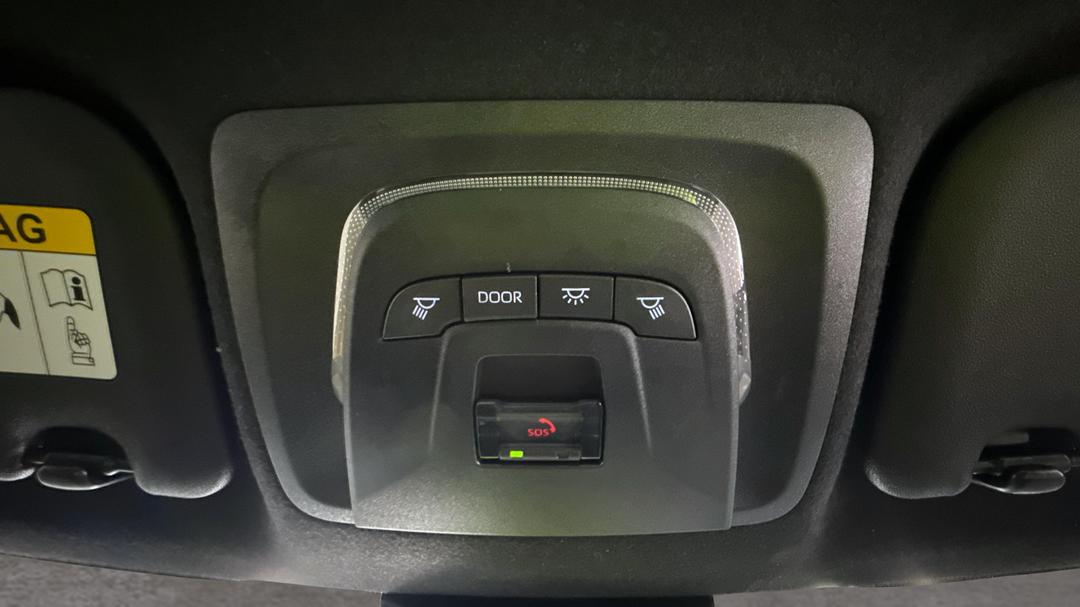 2024 Toyota Corolla Ascent Sport + Conv Pk Hybrid, Automatic, 23929 km, On-Roof Controls/Sunglass holder