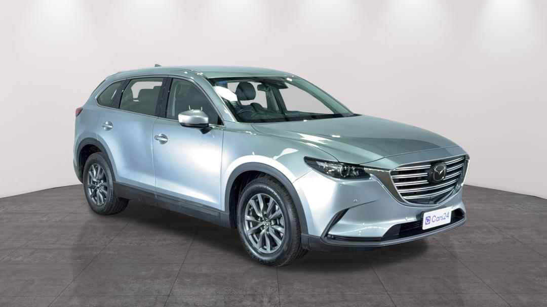 2020 Mazda CX-9 Touring (awd), Automatic, 91184 km, 