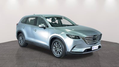 2020 Mazda CX-9 Touring (awd) Automatic, 91k kms Petrol Car