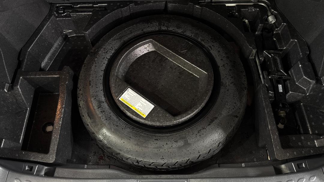 2019 Toyota C-HR Koba (2WD), Automatic, 12042 km, Spare Wheel