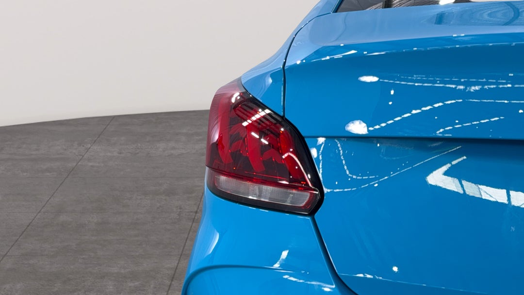 2024 MG Mg5 Vibe, Automatic, 20101 km, Badge (Boot Left Side)