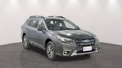 2024 Subaru Outback Awd Automatic, 24k kms Petrol Car