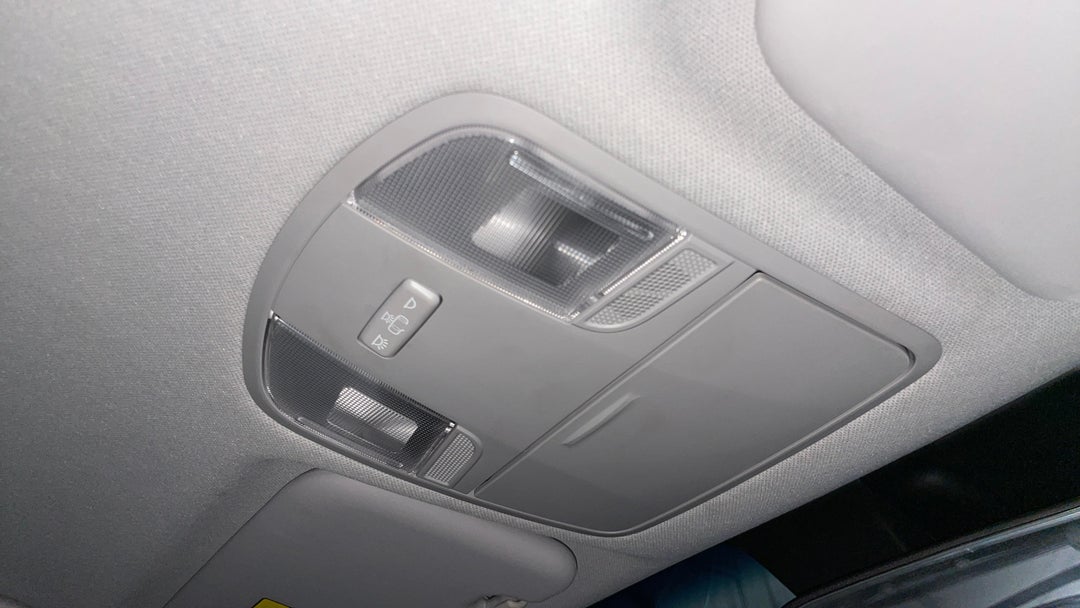 2022 Hyundai i30 Active, Automatic, 51143 km, On-Roof Controls/Sunglass holder