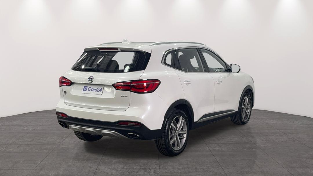 2020 MG HS Essence Anfield Edition, Automatic, 94135 km, Right Back Diagonal (45- Degree) View