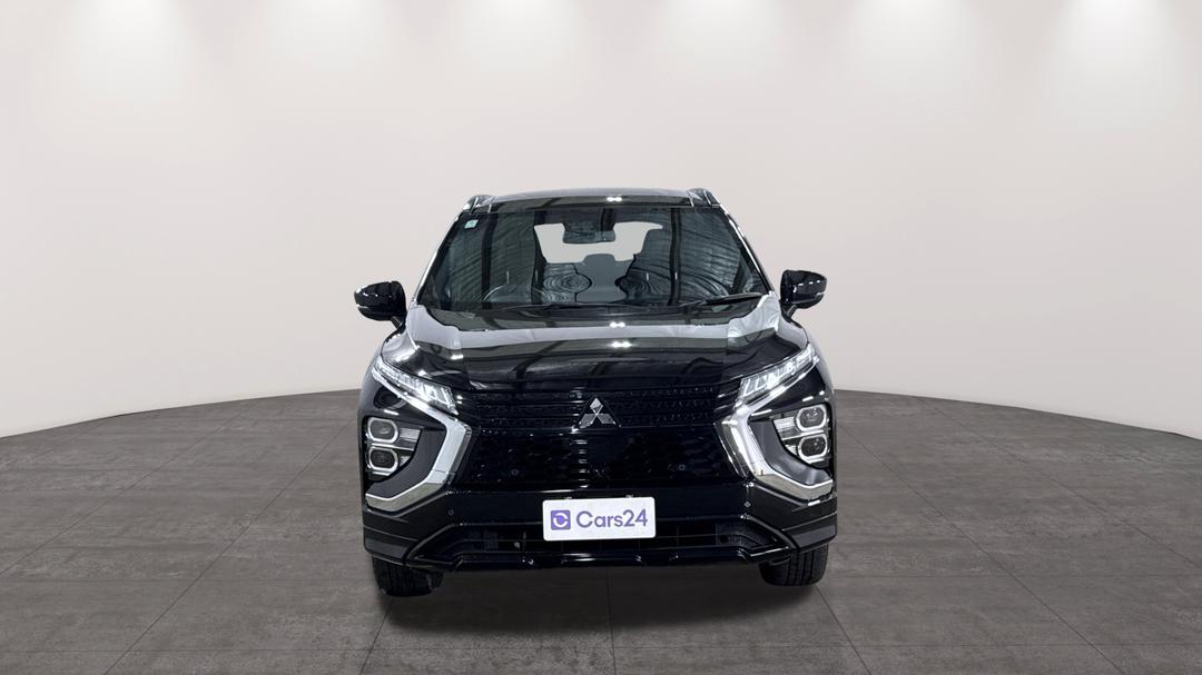 2024 Mitsubishi Eclipse Cross Exceed Phev (AWD), Automatic, 32174 km, Front View