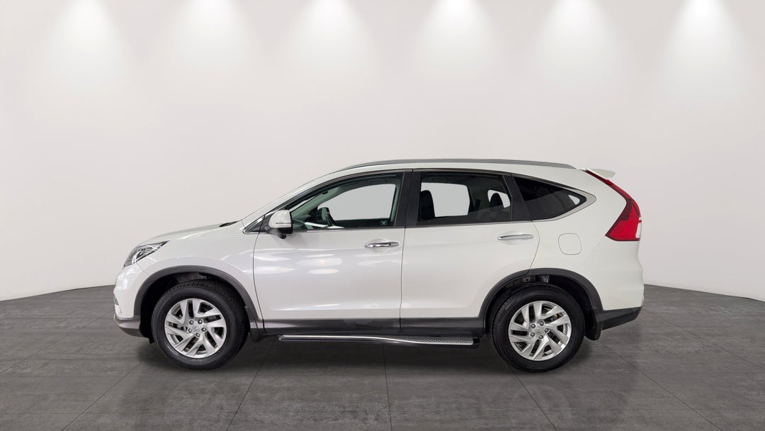 2016 Honda CR-V Vti-s (4x4), Automatic, 86418 km, Left Side View