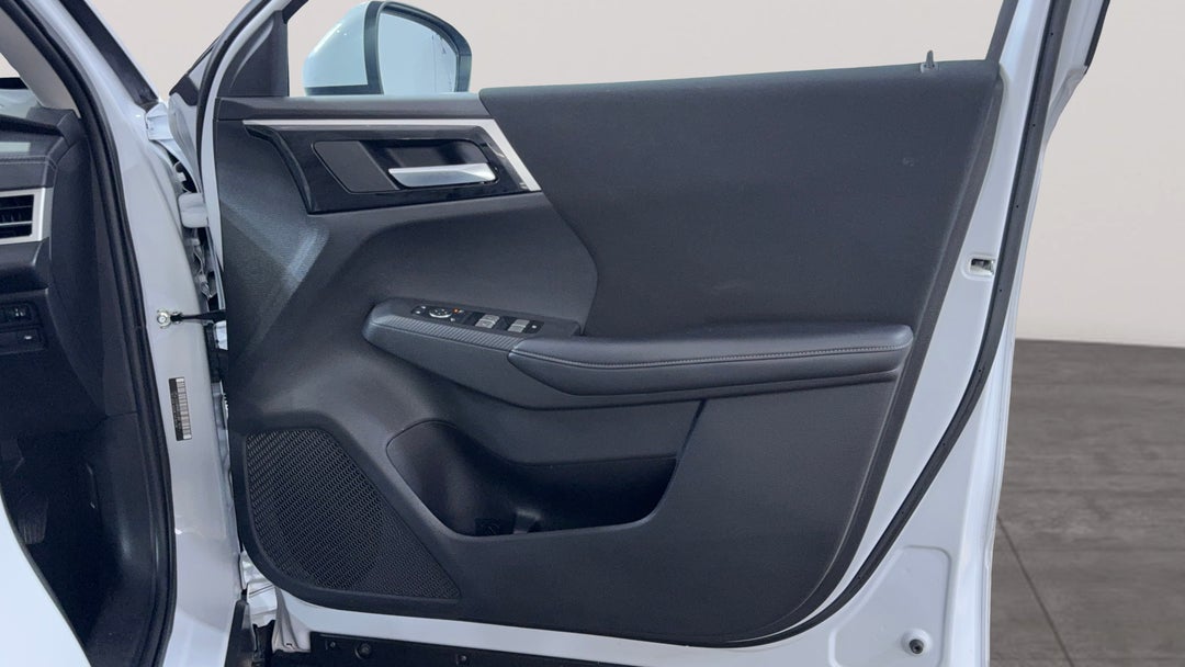 2024 Mitsubishi Outlander Es 5 Seat (2WD), Automatic, 49901 km, Speaker View