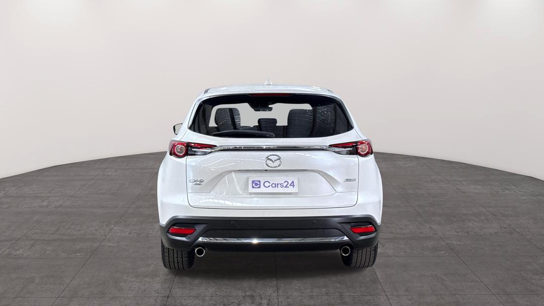 2019 Mazda CX-9 Azami (AWD), Automatic, 53430 km, Back/Rear View