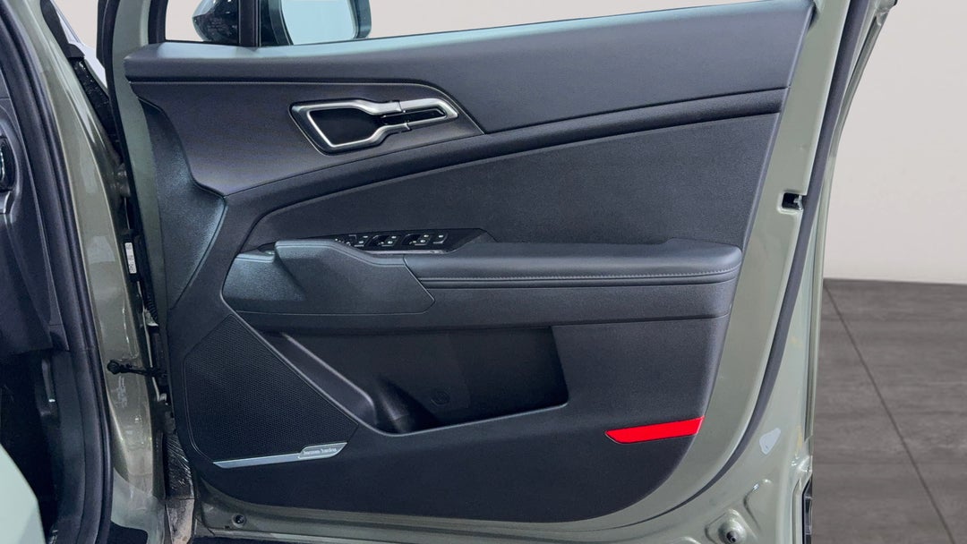 2023 Kia Sportage Sx+ (FWD), Automatic, 36965 km, Speaker View