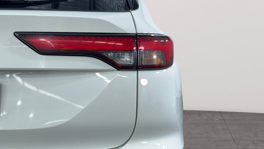 Badge (Boot Right Side)