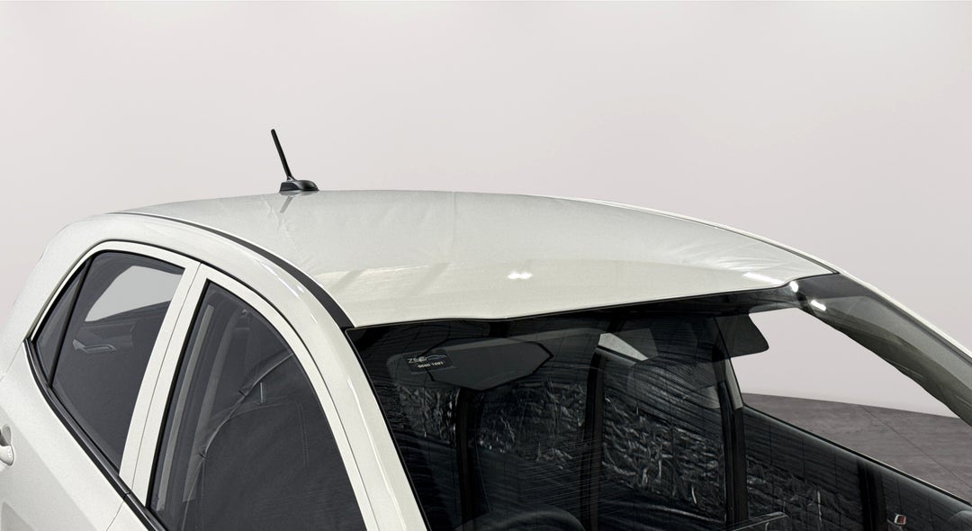 2021 Kia Picanto S (pe), Automatic, 9347 km, Roof/Sunroof View