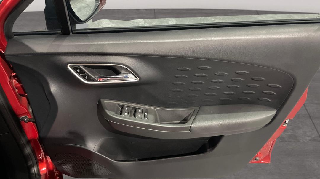 2020 MG Mg3 Auto Core, Automatic, 49839 km, Speaker View