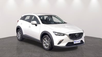 2024 Mazda CX-3 G20 Sport Automatic, 14k kms Petrol Car