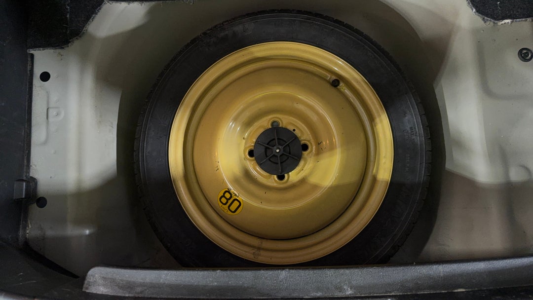 2021 Suzuki Ignis Glx, Automatic, 81515 km, Spare Wheel