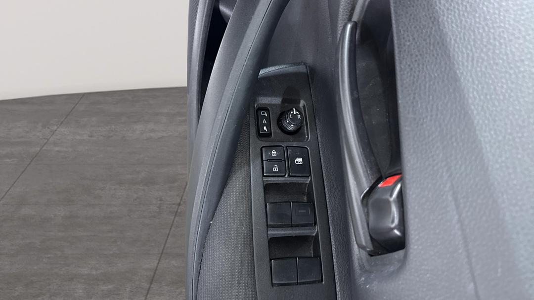 2023 Toyota Corolla Ascent Sport Hybrid, Automatic, 54758 km, Drivers Side Door Panel Controls