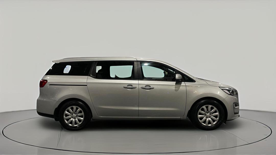2020 Kia Carnival S, Automatic, 91871 km, Right Side View