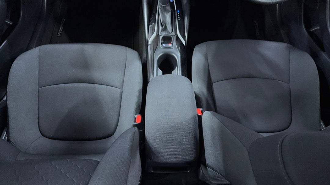 2020 Toyota Corolla Ascent Sport Hybrid, Automatic, 31270 km, Center Console