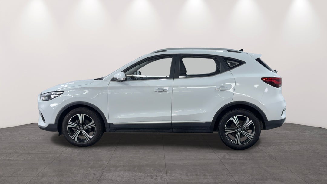 2021 MG Zst Vibe, Automatic, 49524 km, Left Side View