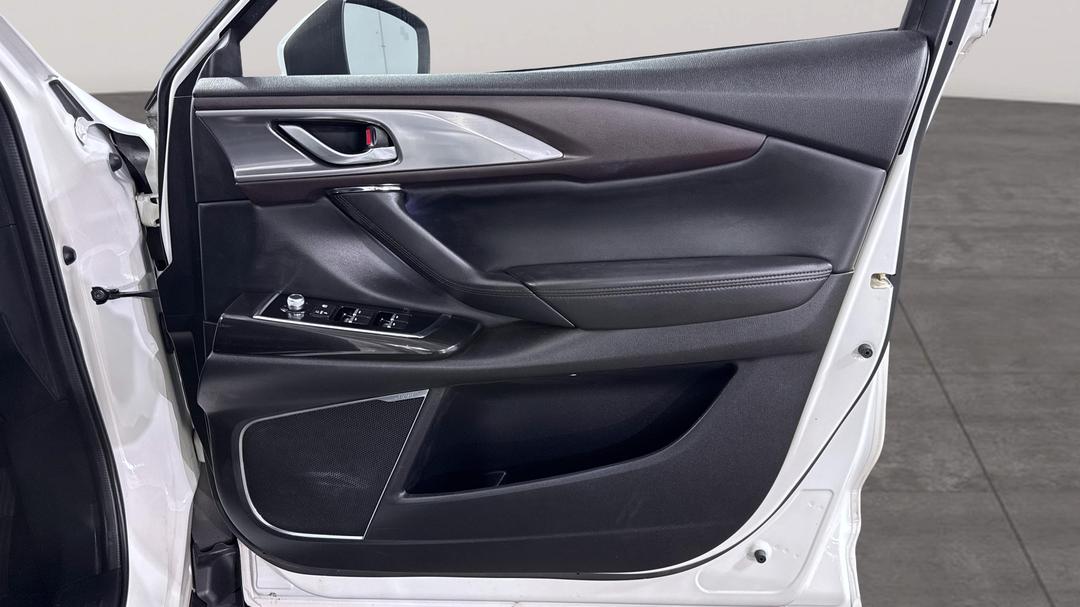 2019 Mazda CX-9 Azami (AWD), Automatic, 53430 km, Speaker View
